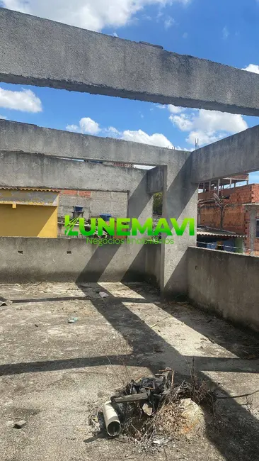 Foto 3 de Casa com 3 quartos à venda em Vila Lourdes, São Paulo - SP