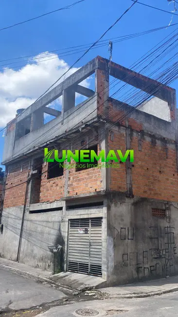 Foto 1 de Casa com 3 quartos à venda em Vila Lourdes, São Paulo - SP