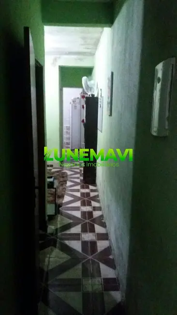 Foto 6 de Casa com 2 quartos à venda em Caxangá, Suzano - SP