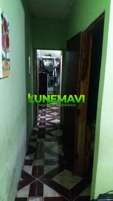 Foto 5 de Casa com 2 quartos à venda em Caxangá, Suzano - SP