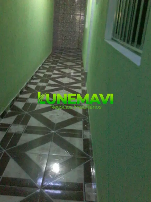 Foto 9 de Casa com 2 quartos à venda em Caxangá, Suzano - SP