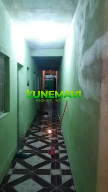 Foto 4 de Casa com 2 quartos à venda em Caxangá, Suzano - SP