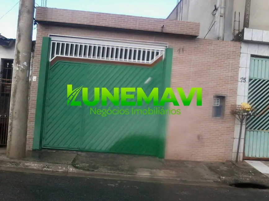 Foto 8 de Casa com 2 quartos à venda em Caxangá, Suzano - SP