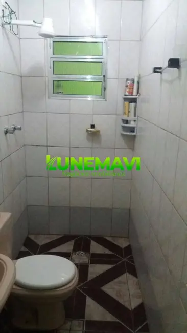 Foto 7 de Casa com 2 quartos à venda em Caxangá, Suzano - SP