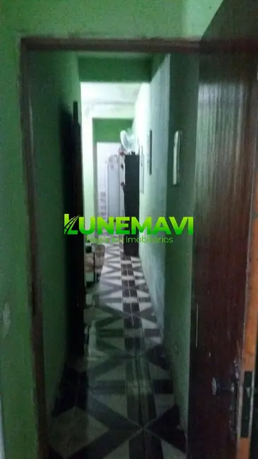 Foto 3 de Casa com 2 quartos à venda em Caxangá, Suzano - SP