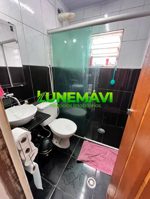 Foto 5 de Casa com 2 quartos à venda e para alugar em Vila São Paulo, Ferraz De Vasconcelos - SP