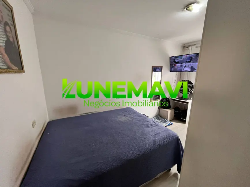 Foto 2 de Casa com 2 quartos à venda e para alugar em Vila São Paulo, Ferraz De Vasconcelos - SP