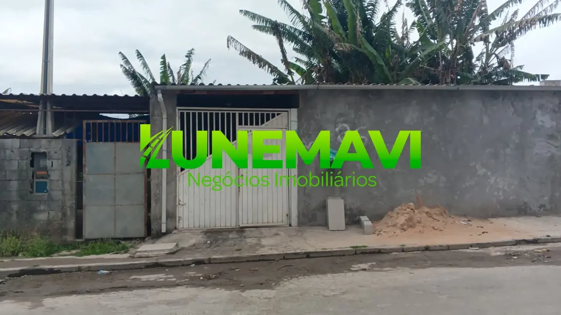 Foto 5 de Casa com 1 quarto à venda em Parque Recanto Mônica, Itaquaquecetuba - SP