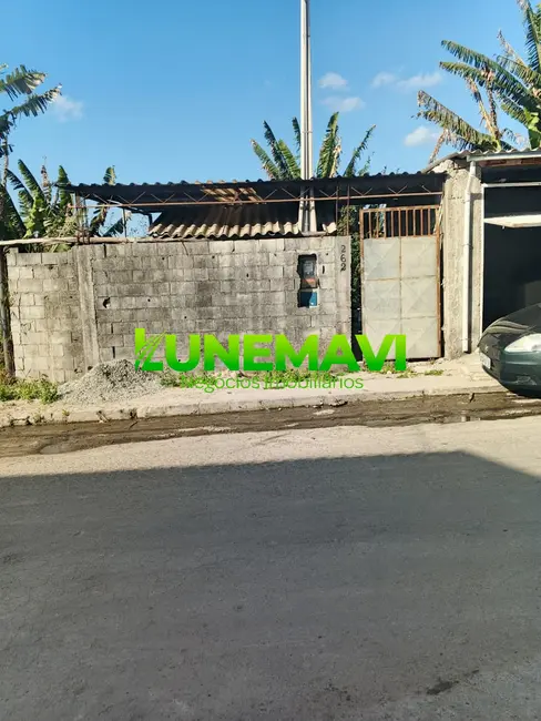 Foto 1 de Casa com 1 quarto à venda em Parque Recanto Mônica, Itaquaquecetuba - SP