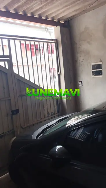 Foto 4 de Casa com 1 quarto à venda em Parque Recanto Mônica, Itaquaquecetuba - SP