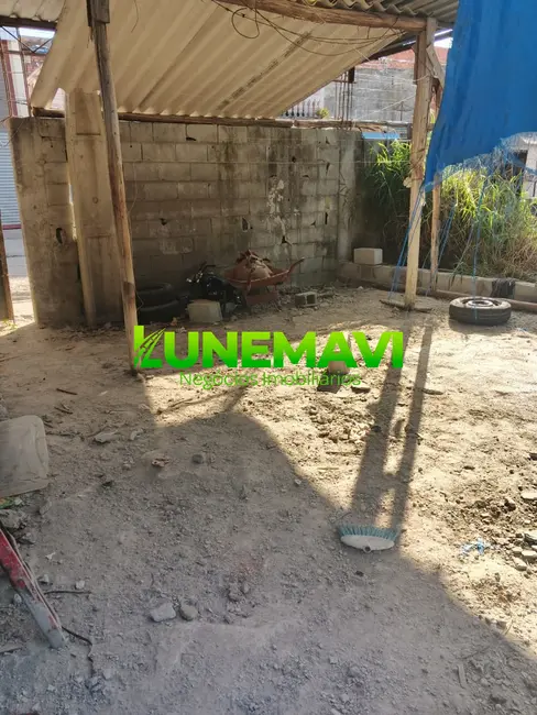 Foto 9 de Casa com 1 quarto à venda em Parque Recanto Mônica, Itaquaquecetuba - SP