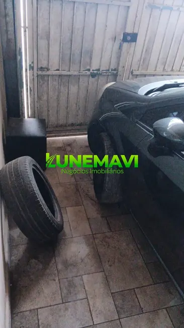 Foto 2 de Casa com 1 quarto à venda em Parque Recanto Mônica, Itaquaquecetuba - SP