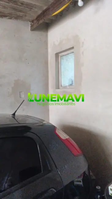 Foto 3 de Casa com 1 quarto à venda em Parque Recanto Mônica, Itaquaquecetuba - SP