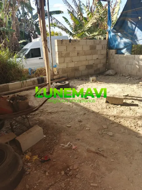 Foto 6 de Casa com 1 quarto à venda em Parque Recanto Mônica, Itaquaquecetuba - SP