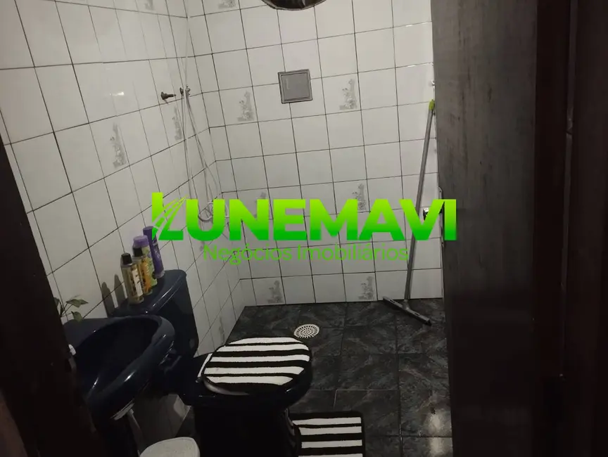 Foto 6 de Casa com 7 quartos à venda, 160m2 em Vila Princesa Isabel, São Paulo - SP