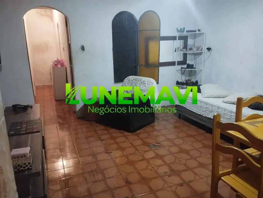 Foto 4 de Casa com 7 quartos à venda, 160m2 em Vila Princesa Isabel, São Paulo - SP