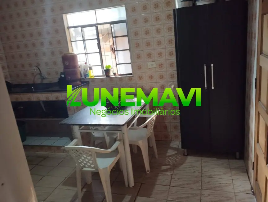 Foto 3 de Casa com 7 quartos à venda, 160m2 em Vila Princesa Isabel, São Paulo - SP