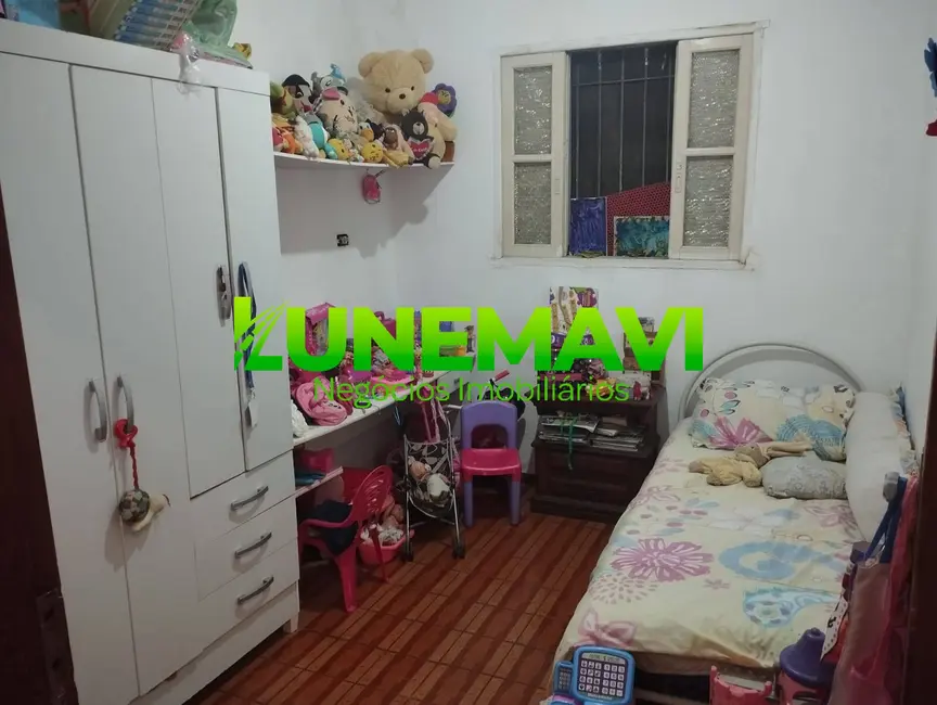 Foto 9 de Casa com 7 quartos à venda, 160m2 em Vila Princesa Isabel, São Paulo - SP