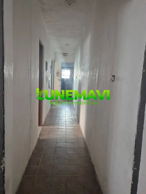 Foto 1 de Casa com 7 quartos à venda, 160m2 em Vila Princesa Isabel, São Paulo - SP