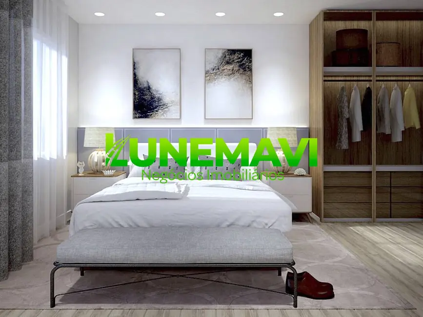 Foto 8 de Apartamento com 2 quartos à venda em Conjunto Habitacional Ana Paula, Mogi Das Cruzes - SP