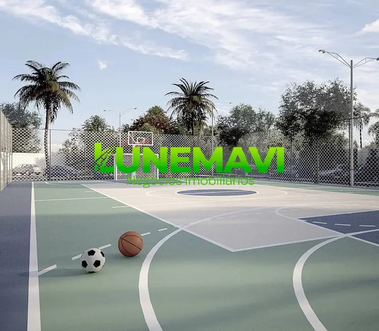 Foto 6 de Apartamento com 2 quartos à venda em Conjunto Habitacional Ana Paula, Mogi Das Cruzes - SP