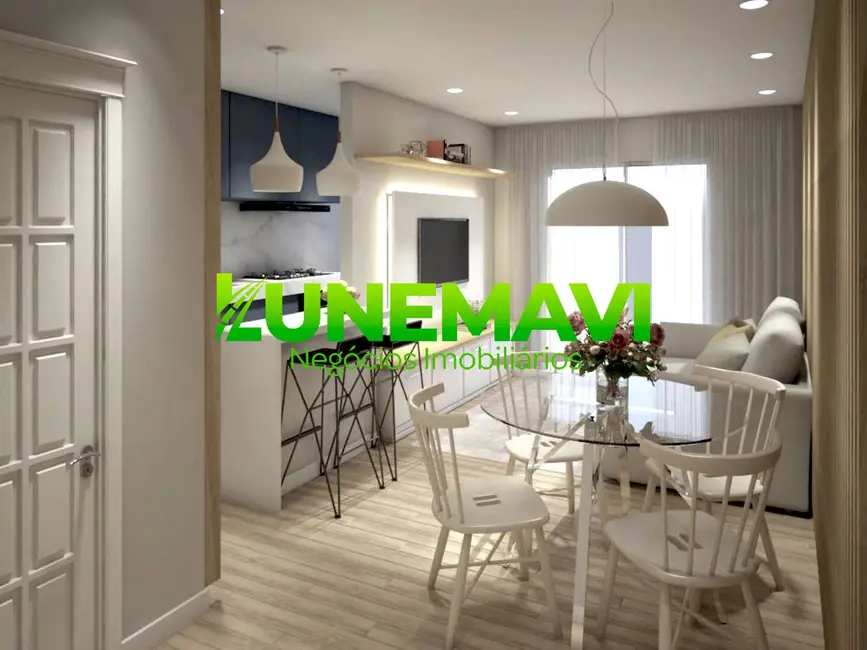 Foto 7 de Apartamento com 2 quartos à venda em Conjunto Habitacional Ana Paula, Mogi Das Cruzes - SP