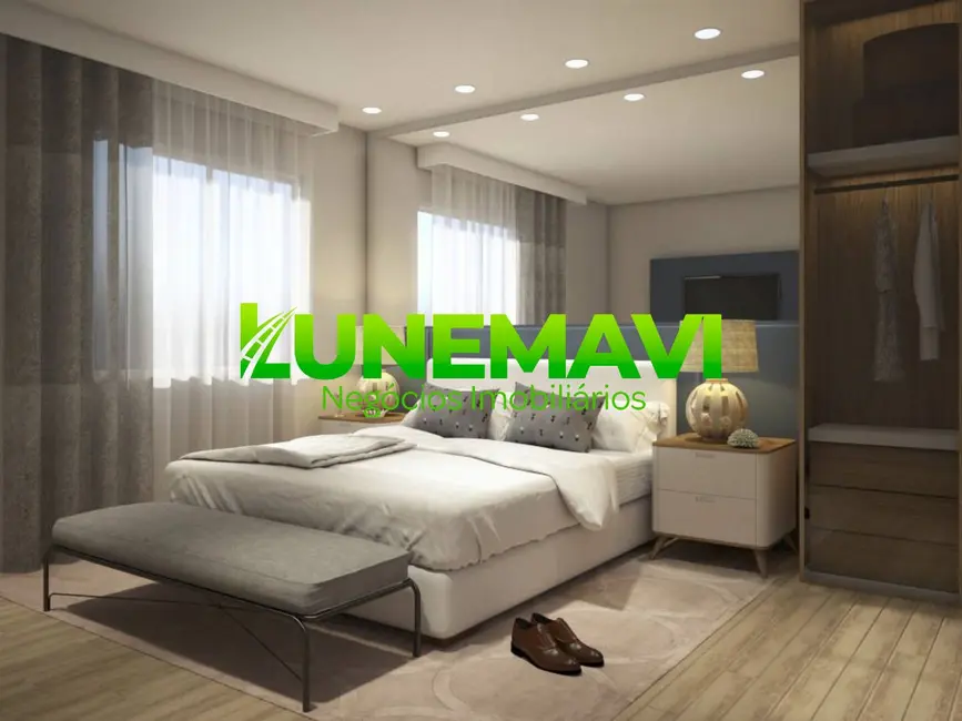 Foto 5 de Apartamento com 2 quartos à venda em Conjunto Habitacional Ana Paula, Mogi Das Cruzes - SP