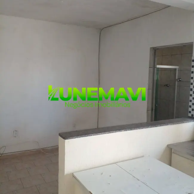 Foto 4 de Casa com 2 quartos para alugar em Jardim Nova Poá, Poa - SP