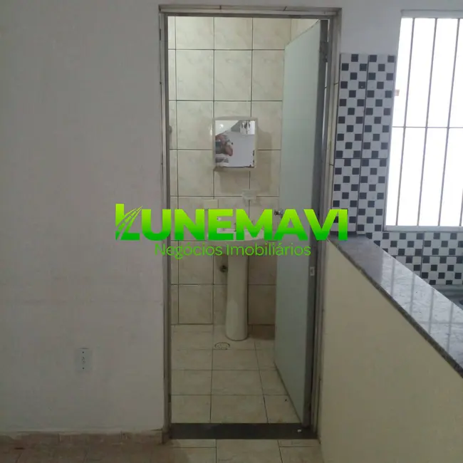 Foto 9 de Casa com 2 quartos para alugar em Jardim Nova Poá, Poa - SP