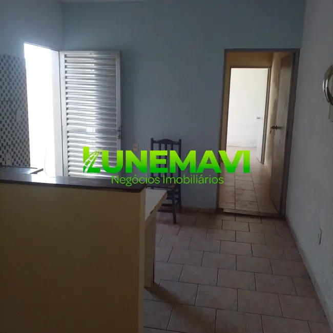 Foto 2 de Casa com 2 quartos para alugar em Jardim Nova Poá, Poa - SP