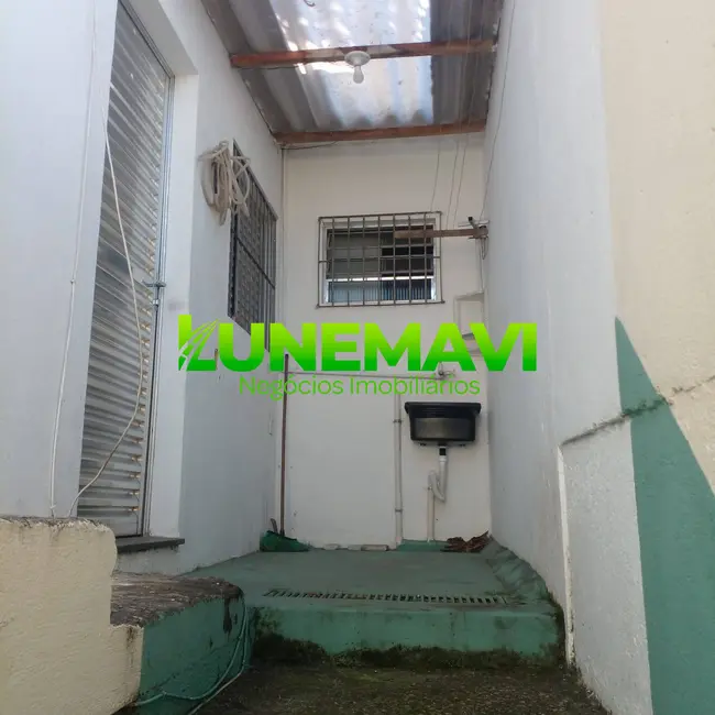 Foto 1 de Casa com 2 quartos para alugar em Jardim Nova Poá, Poa - SP