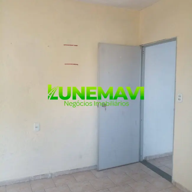Foto 6 de Casa com 2 quartos para alugar em Jardim Nova Poá, Poa - SP
