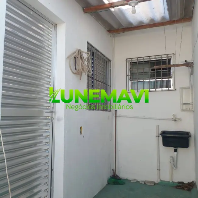 Foto 3 de Casa com 2 quartos para alugar em Jardim Nova Poá, Poa - SP