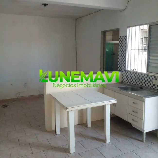 Foto 7 de Casa com 2 quartos para alugar em Jardim Nova Poá, Poa - SP