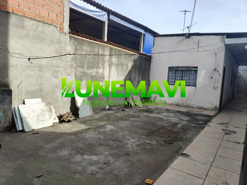 Foto 1 de Casa com 1 quarto à venda em Cidade Kemel, Itaquaquecetuba - SP