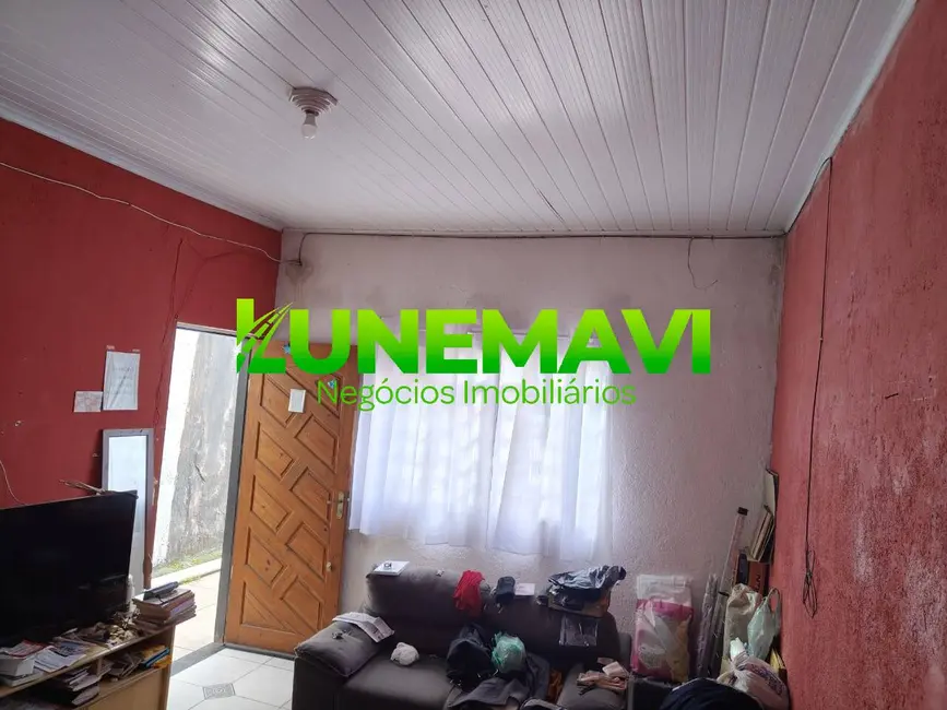 Foto 8 de Casa com 1 quarto à venda em Cidade Kemel, Itaquaquecetuba - SP