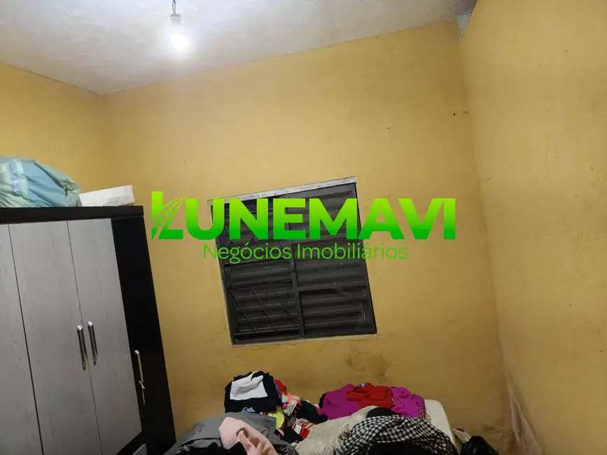 Foto 2 de Casa com 1 quarto à venda em Cidade Kemel, Itaquaquecetuba - SP