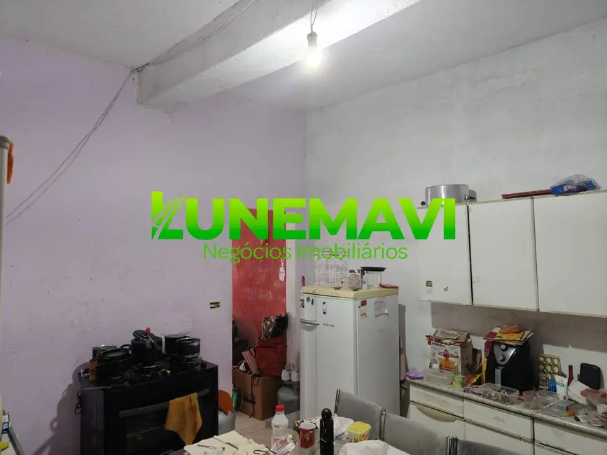 Foto 9 de Casa com 1 quarto à venda em Cidade Kemel, Itaquaquecetuba - SP