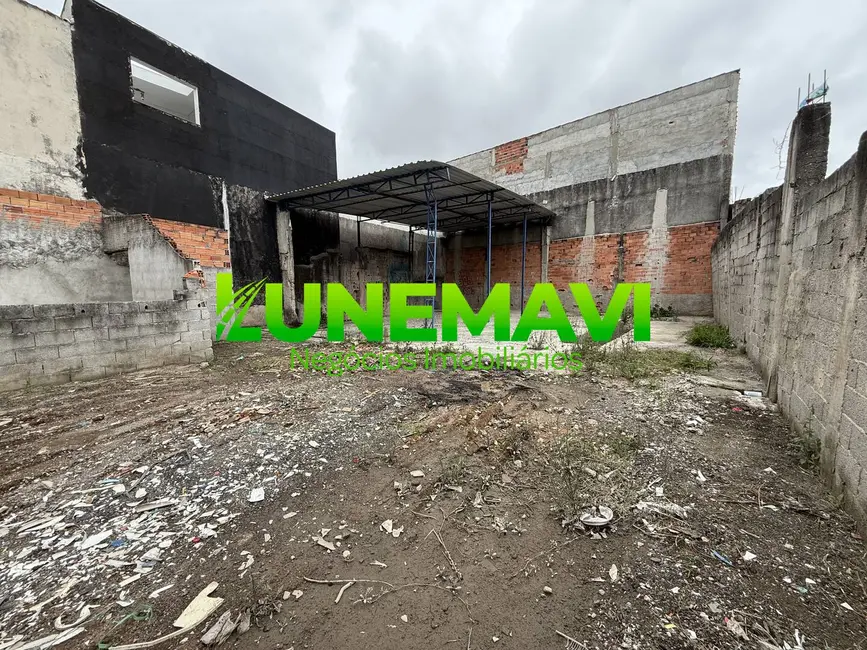 Foto 2 de Casa para alugar em Vila Santo Antônio, Ferraz De Vasconcelos - SP