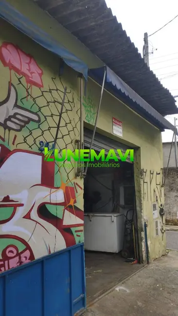 Foto 1 de Sala Comercial para alugar em Jardim Ferrazense, Ferraz De Vasconcelos - SP