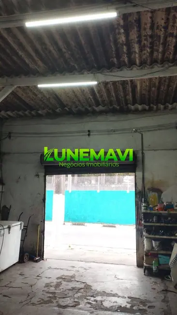 Foto 2 de Sala Comercial para alugar em Jardim Ferrazense, Ferraz De Vasconcelos - SP