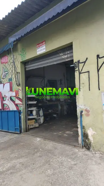 Foto 3 de Sala Comercial para alugar em Jardim Ferrazense, Ferraz De Vasconcelos - SP