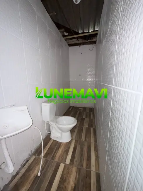 Foto 7 de Sala Comercial para alugar em Vila Santo Antônio, Ferraz De Vasconcelos - SP