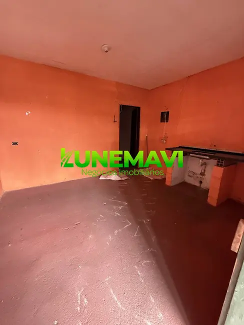 Foto 4 de Sala Comercial para alugar em Vila Santo Antônio, Ferraz De Vasconcelos - SP