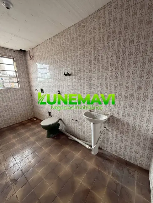 Foto 3 de Sala Comercial para alugar em Vila Santo Antônio, Ferraz De Vasconcelos - SP