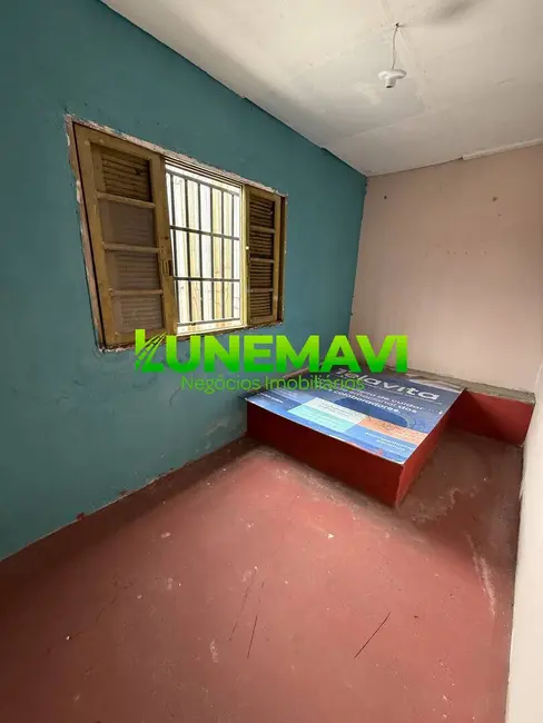 Foto 9 de Sala Comercial para alugar em Vila Santo Antônio, Ferraz De Vasconcelos - SP