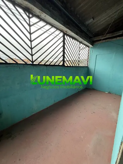 Foto 8 de Sala Comercial para alugar em Vila Santo Antônio, Ferraz De Vasconcelos - SP