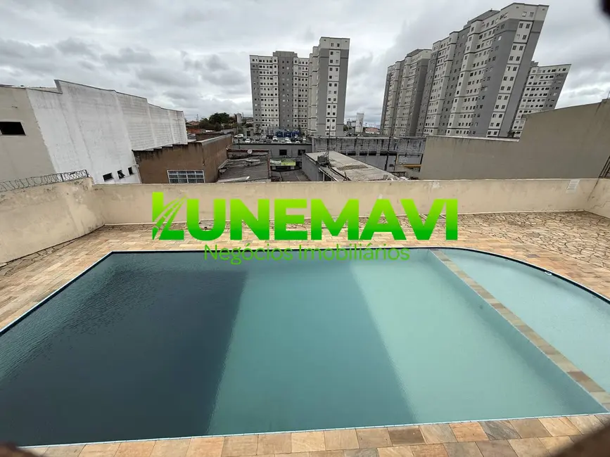 Apartamento com 3 quartos à venda em Vila Acoreana, Poa - SP - imagem 2 Foto 2 de Apartamento com 3 quartos à venda em Vila Acoreana, Poa - SP