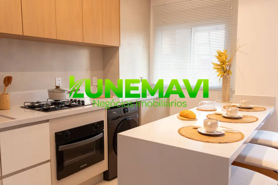 Foto 1 de Apartamento com 2 quartos à venda em Jardim dos Ipês, Suzano - SP