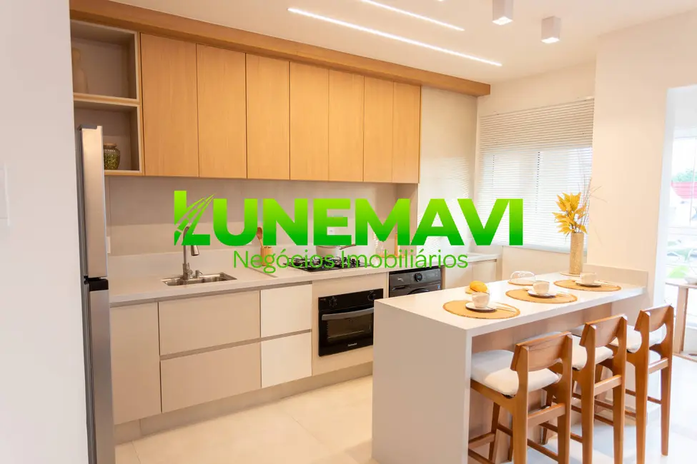 Foto 5 de Apartamento com 2 quartos à venda em Jardim dos Ipês, Suzano - SP